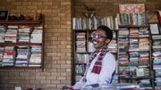 Afrique du Sud : une librairie de Soweto fait rimer lecture et township