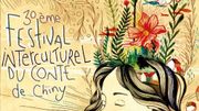 Un pass 2 jours pour vivre le Festival du Conte de Chiny ! Un pass 2 jours pour vivre le Festival du Conte de Chiny !