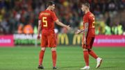Les Diables ont-ils les moyens d’assumer leurs grandes ambitions ? Les Diables ont-ils les moyens d’assumer leurs grandes ambitions ?