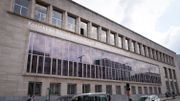 Une salle de lecture de journaux flambant neuve pour la Bibliothèque royale Une salle de lecture de journaux flambant neuve pour la Bibliothèque royale