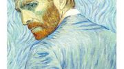 "La passion Van Gogh" : les derniers jours du peintre dans un chef-d'oeuvre d'animation