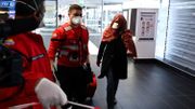 Coronavirus: deux nouveaux cas confirmés en France Coronavirus: deux nouveaux cas confirmés en France