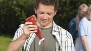 Ketchup et Coulis de tomates maison : les recettes de Leslie en Cuisine Ketchup et Coulis de tomates maison : les recettes de Leslie en Cuisine