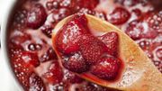 La confiture, pas qu'une gelée à tartiner pour Carlo De Pascale La confiture, pas qu'une gelée à tartiner pour Carlo De Pascale