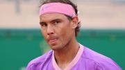 Monte-Carlo : Andrey Rublev sort Rafael Nadal en 3 sets Monte-Carlo : Andrey Rublev sort Rafael Nadal en 3 sets