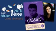 "Cassius" de Catherine Locandro remporte le Prix Première Victor du Livre Jeunesse 2021 "Cassius" de Catherine Locandro remporte le Prix Première Victor du Livre Jeunesse 2021