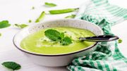 Comment cuisiner des petits pois et des fèves selon Carlo De Pascale Comment cuisiner des petits pois et des fèves selon Carlo De Pascale