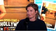 Once Upon A Time In Hollywood Once Upon A Time In Hollywood