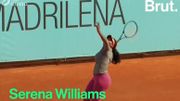 Femme engagée, joueuse d'exception… Qui est Serena Williams? Femme engagée, joueuse d'exception… Qui est Serena Williams?