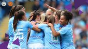 Tessa Wullaert remporte un derby de Manchester historique avec Man City Tessa Wullaert remporte un derby de Manchester historique avec Man City
