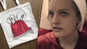 Concours Séries Corner : remportez un des 50 tote bags "La Servante Écarlate" Concours Séries Corner : remportez un des 50 tote bags "La Servante Écarlate"