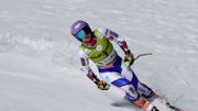 Ski alpin: Tessa Worley opérée du genou droit Ski alpin: Tessa Worley opérée du genou droit