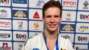 Judo, Matthias Casse, vice-champion d'Europe : "J'ai mal partout, je vais bien dormir ce soir" Judo, Matthias Casse, vice-champion d'Europe : "J'ai mal partout, je vais bien dormir ce soir"