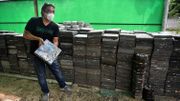 Thaïlande : les déchets plastiques explosent avec la pandémie Thaïlande : les déchets plastiques explosent avec la pandémie