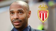 Thierry Henry devrait s'engager pour trois ans à Monaco Thierry Henry devrait s'engager pour trois ans à Monaco