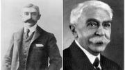 Pierre de Coubertin Pierre de Coubertin