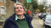 Justine Bayley se bat contre ce projet depuis des mois. Justine Bayley se bat contre ce projet depuis des mois.