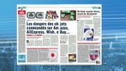 objets commandés sur Amazon, AliExpress, Wish, e Bay... objets commandés sur Amazon, AliExpress, Wish, e Bay...