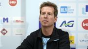 "Pas assez forts et malchanceux" : Verbrugghe revient, à froid, sur l'échec de la Belgique aux Mondiaux de cyclisme "Pas assez forts et malchanceux" : Verbrugghe revient, à froid, sur l'échec de la Belgique aux Mondiaux de cyclisme