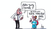 Zéro toute l'année? Zéro toute l'année?