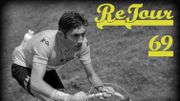 'ReTour 69' : Revivez le Tour 1969 d'Eddy Merckx 'ReTour 69' : Revivez le Tour 1969 d'Eddy Merckx