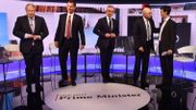 Qui sera Premier ministre britannique? Deux rivaux de Boris Johnson tentent de lui faire barrage Qui sera Premier ministre britannique? Deux rivaux de Boris Johnson tentent de lui faire barrage