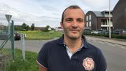 Léonardo Virgone, papa d'un élève sur liste d'attente Léonardo Virgone, papa d'un élève sur liste d'attente