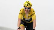 Thomas décidera dans deux semaines s'il défendra son titre au Tour 2019 Thomas décidera dans deux semaines s'il défendra son titre au Tour 2019