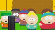 Quand la série South Park active les enceintes connectées de plusieurs millions d’Américains Quand la série South Park active les enceintes connectées de plusieurs millions d’Américains
