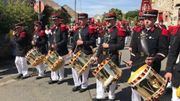 Gerpinnes : la Sainte-Rolende est une nouvelle fois annulée Gerpinnes : la Sainte-Rolende est une nouvelle fois annulée