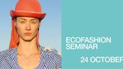 Gagnez totebag et entrées pour le séminaire 'Let's talk about bringing circular fashion into the future' Gagnez totebag et entrées pour le séminaire 'Let's talk about bringing circular fashion into the future'