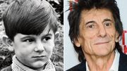 Ron Wood a 70 ans Ron Wood a 70 ans