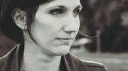 Amélie Antoine signe "Le jour où", récit d'une histoire d'amour fruit de la résilience Amélie Antoine signe "Le jour où", récit d'une histoire d'amour fruit de la résilience