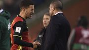 Sans Eden Hazard, on fait quoi ? Sans Eden Hazard, on fait quoi ?