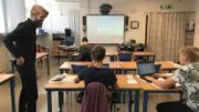L'école est inclusive L'école est inclusive