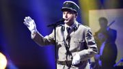 La quintuple imitation de Nicolas-Xavier Ladouce sur "La tactique du gendarme" La quintuple imitation de Nicolas-Xavier Ladouce sur "La tactique du gendarme"