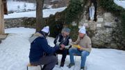 Courchevel, Courchevel,