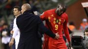 Lukaku, Mignolet, Tielemans et Dendoncker ne suivront pas les Diables au Kazakhstan Lukaku, Mignolet, Tielemans et Dendoncker ne suivront pas les Diables au Kazakhstan