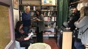 La Librairie des étoiles La Librairie des étoiles