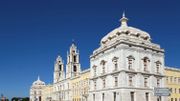 Palais de Mafra Palais de Mafra