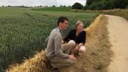 Ottignies: des fascines contre les coulées de boues Ottignies: des fascines contre les coulées de boues