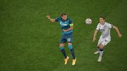 Dzyuba et Vanaken Dzyuba et Vanaken