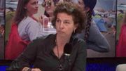 Harcèlement sexuel lors d'un festival: "Si vous êtes témoin, réagissez!" Harcèlement sexuel lors d'un festival: "Si vous êtes témoin, réagissez!"