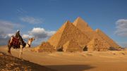 Les 4 grandes étapes d'un voyage en Egypte Les 4 grandes étapes d'un voyage en Egypte