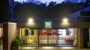 Hotel Ibis Styles Meeting Center Louvain la Neuve Hotel Ibis Styles Meeting Center Louvain la Neuve