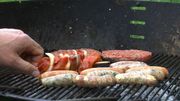 La manière de cuire votre viande au barbecue a un impact sur votre santé La manière de cuire votre viande au barbecue a un impact sur votre santé