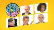 Humour for Life : rire pour la bonne cause ! Humour for Life : rire pour la bonne cause !