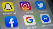 Coronavirus: Google, Facebook et Apple appelés à lutter avec les données Coronavirus: Google, Facebook et Apple appelés à lutter avec les données