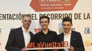 Un Tour d'Espagne au visage encore très montagneux en 2019 Un Tour d'Espagne au visage encore très montagneux en 2019