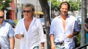 Rod Stewart et son fils à nouveau devant la justice Rod Stewart et son fils à nouveau devant la justice